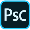 Photoshop camera icon